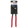 Pipe wrench/water pump pliers