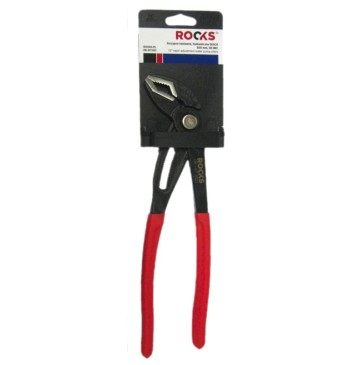 Pipe wrench/water pump pliers