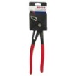 Pipe wrench/water pump pliers