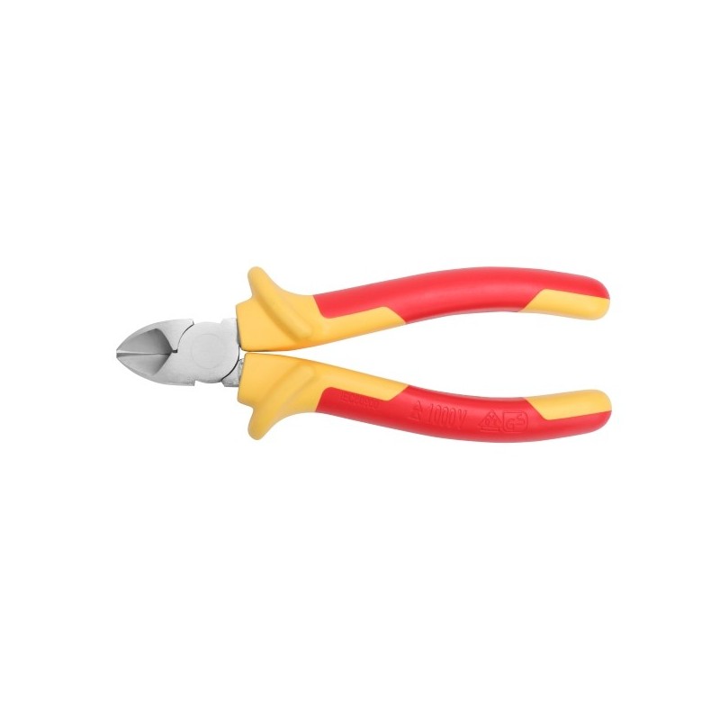 Cutting pliers