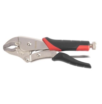 Szczypce morsa 180 mm