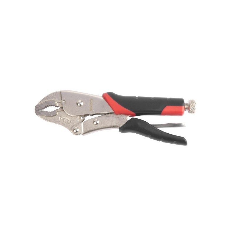 Szczypce morsa 180 mm