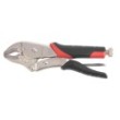 Szczypce morsa 180 mm
