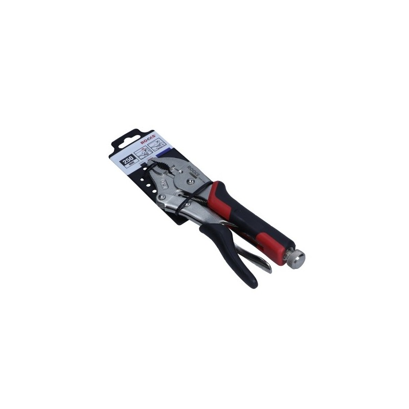 Szczypce morsa 250 mm