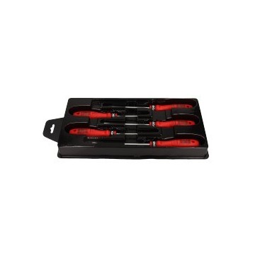 Screwdriver set