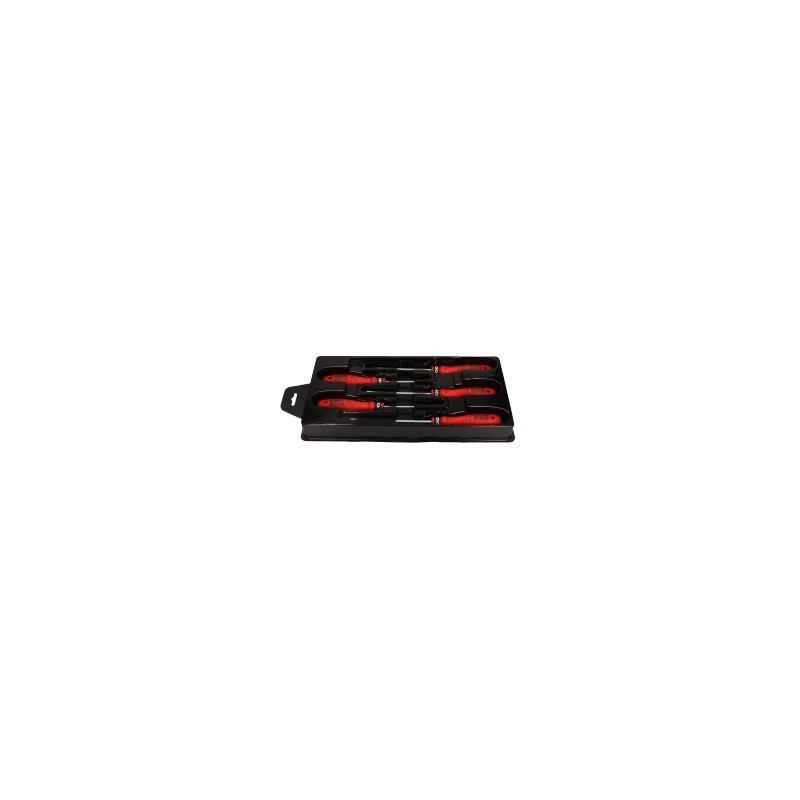 Screwdriver set