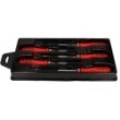 Screwdriver set