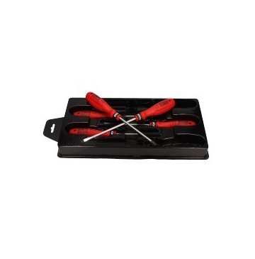 Screwdriver set