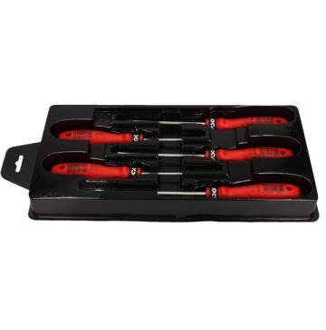 Screwdriver set