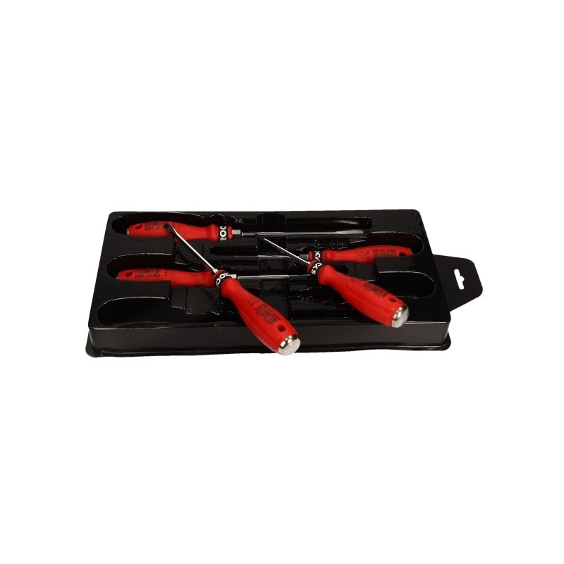 Screwdriver set