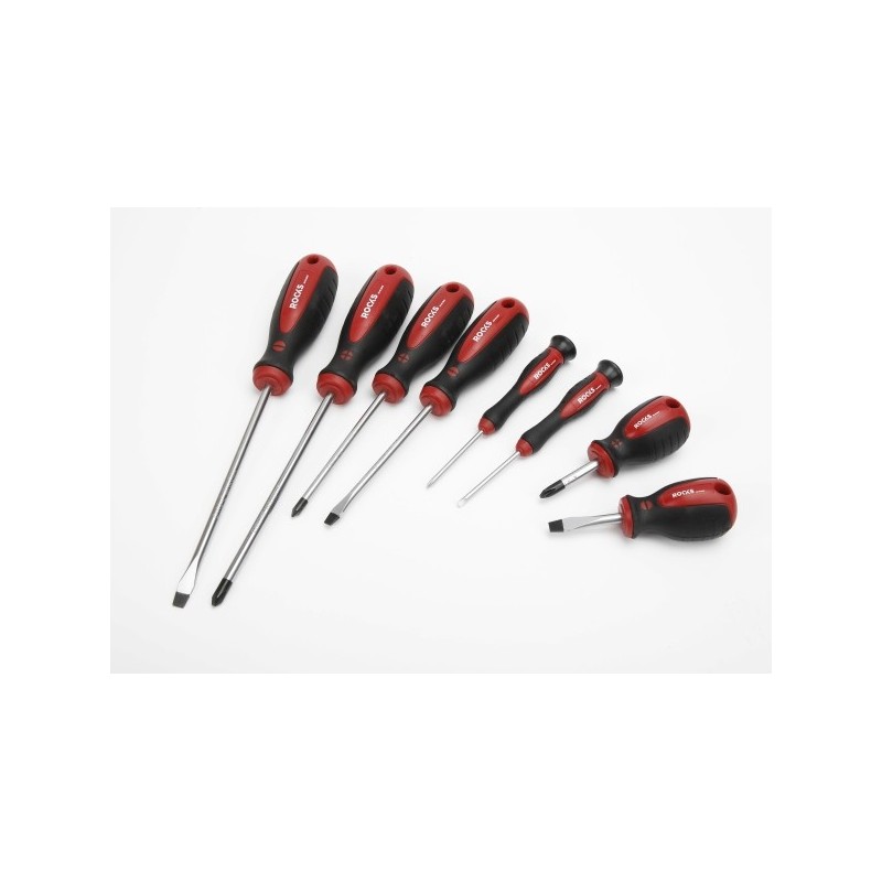 Screwdriver set