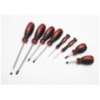 Screwdriver set