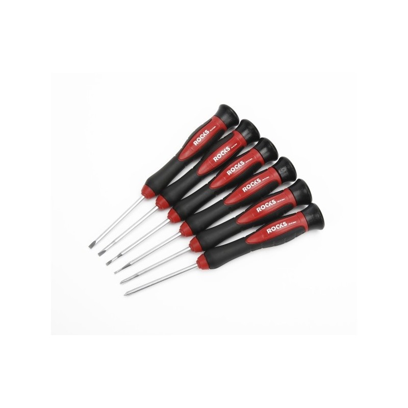 Screwdriver set