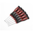Screwdriver set