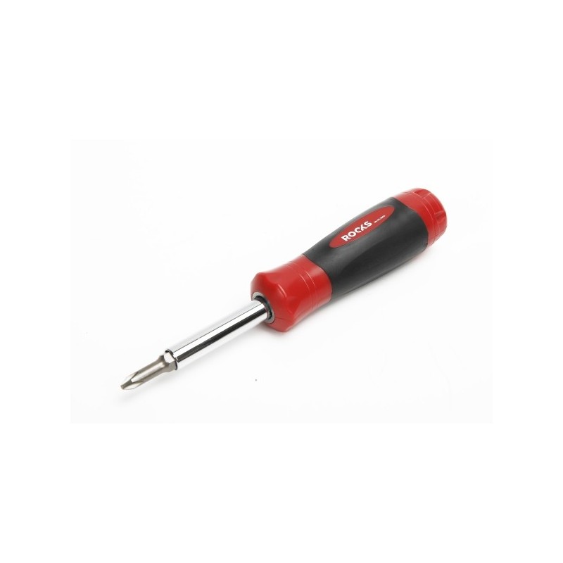 Screwdriver