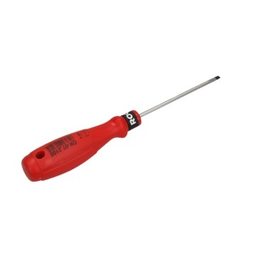 Wkrętak strong sl 4x150