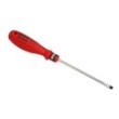 Flat head screwdriver