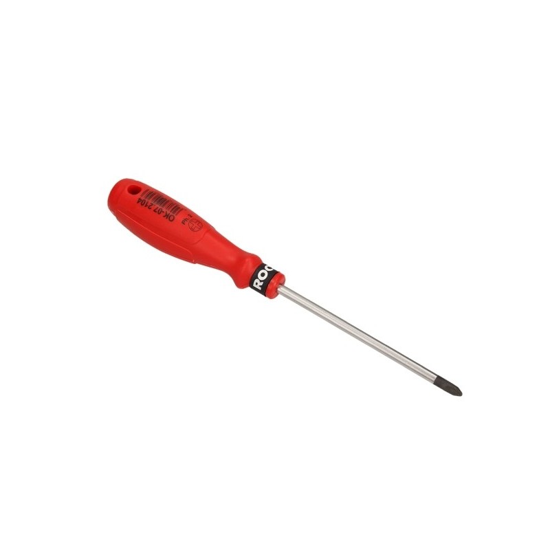 Wkrętak strong ph2x150