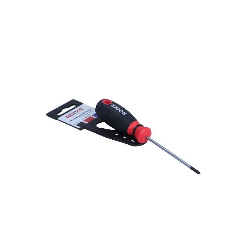 Cross screwdriver