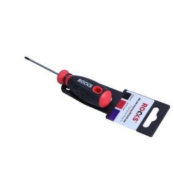 Cross screwdriver