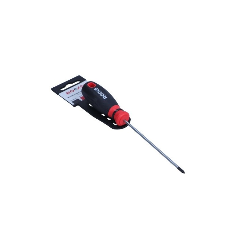 Cross screwdriver