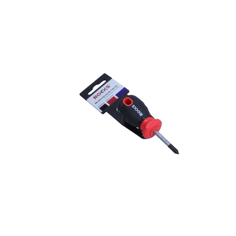 Cross screwdriver