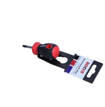 Wkrętak krzyżowy ph 1x38 mm