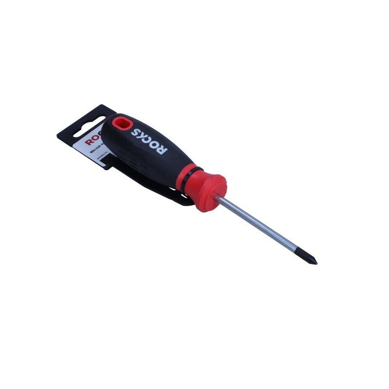 Cross screwdriver