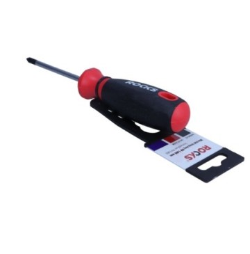 Cross screwdriver