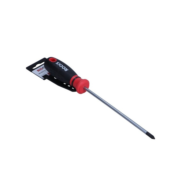 Cross screwdriver