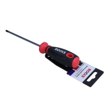 Cross screwdriver