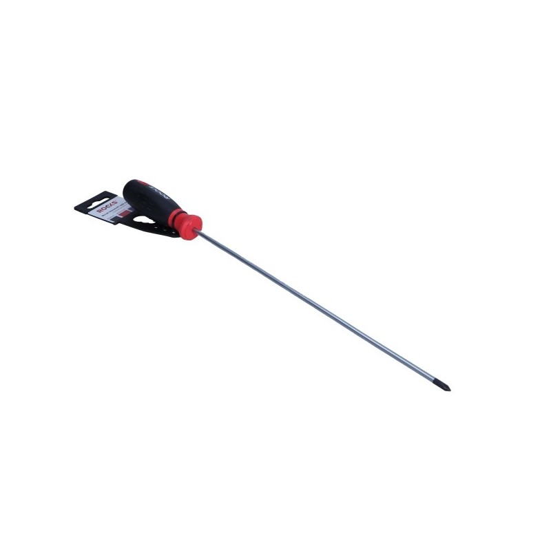 Cross screwdriver