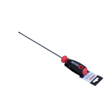 Cross screwdriver