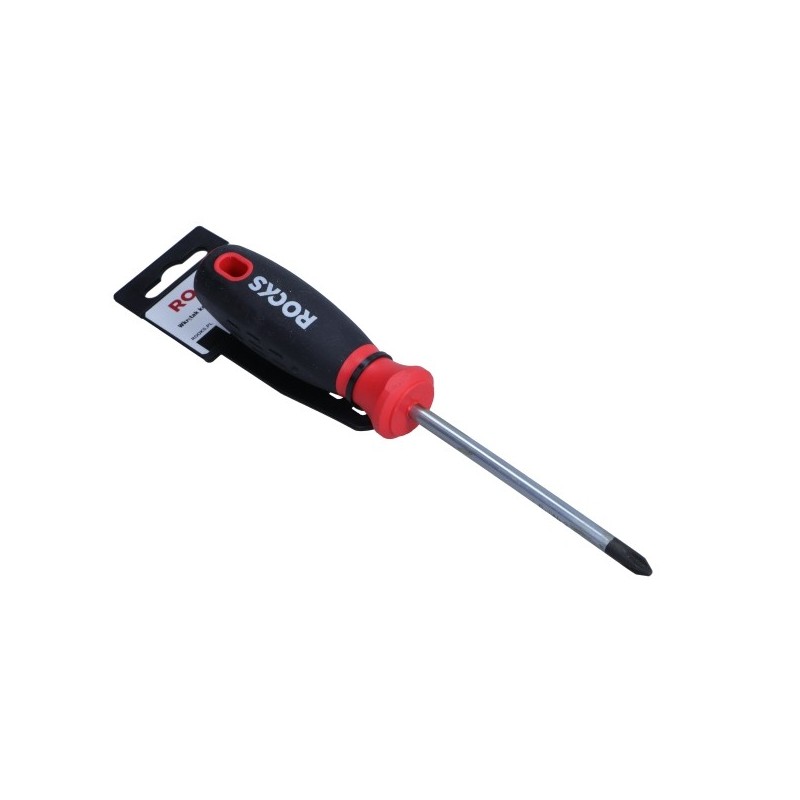Cross screwdriver