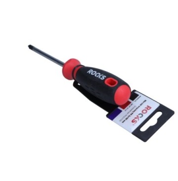 Cross screwdriver