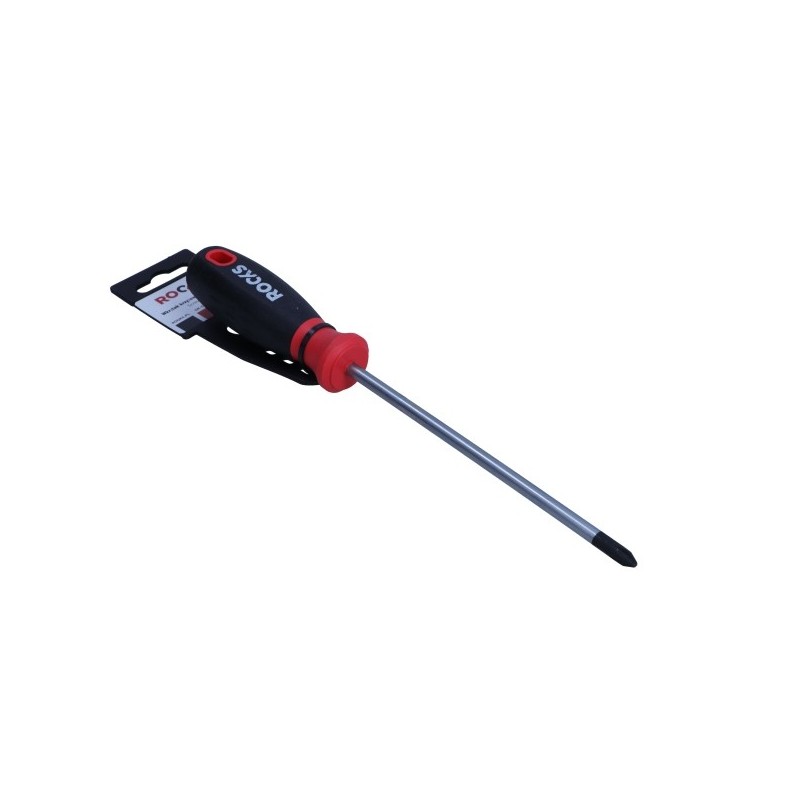 Cross screwdriver