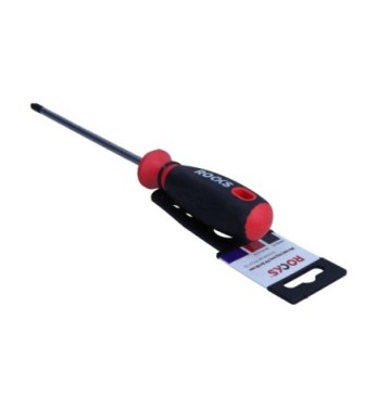 Cross screwdriver