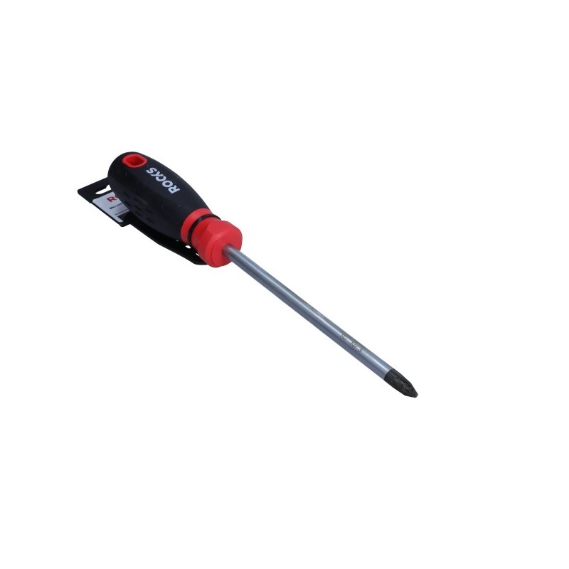 Wkrętak krzyżowy ph 3x150 mm