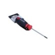 Flat head screwdriver