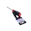 Flat head screwdriver