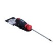 Flat head screwdriver