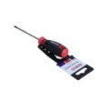 Flat head screwdriver