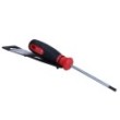 Flat head screwdriver
