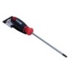Flat head screwdriver