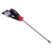 Flat head screwdriver