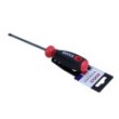 Flat head screwdriver