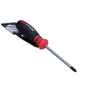 Cross screwdriver