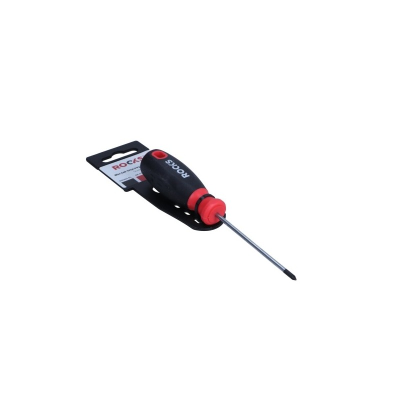 Cross screwdriver