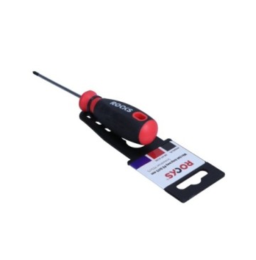 Cross screwdriver