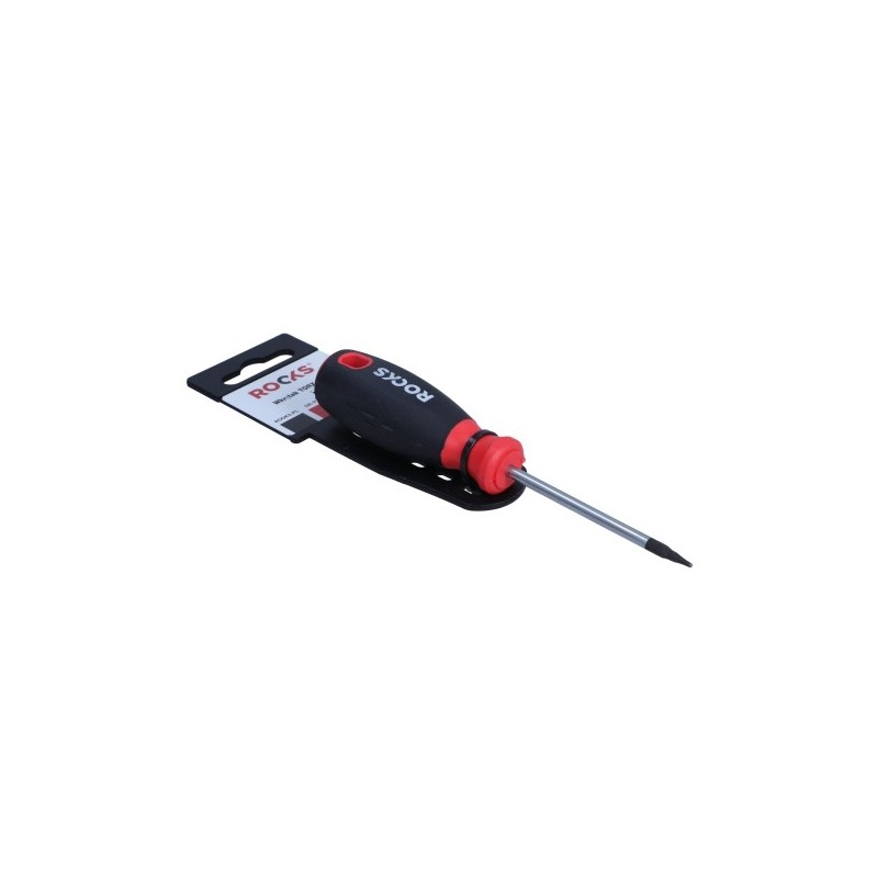 Wkrętak torx 6x60 mm